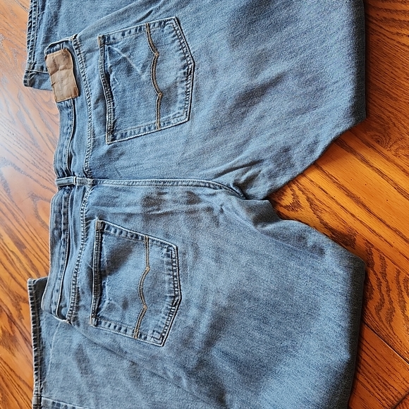 AE bootcut jeans - Picture 3 of 9